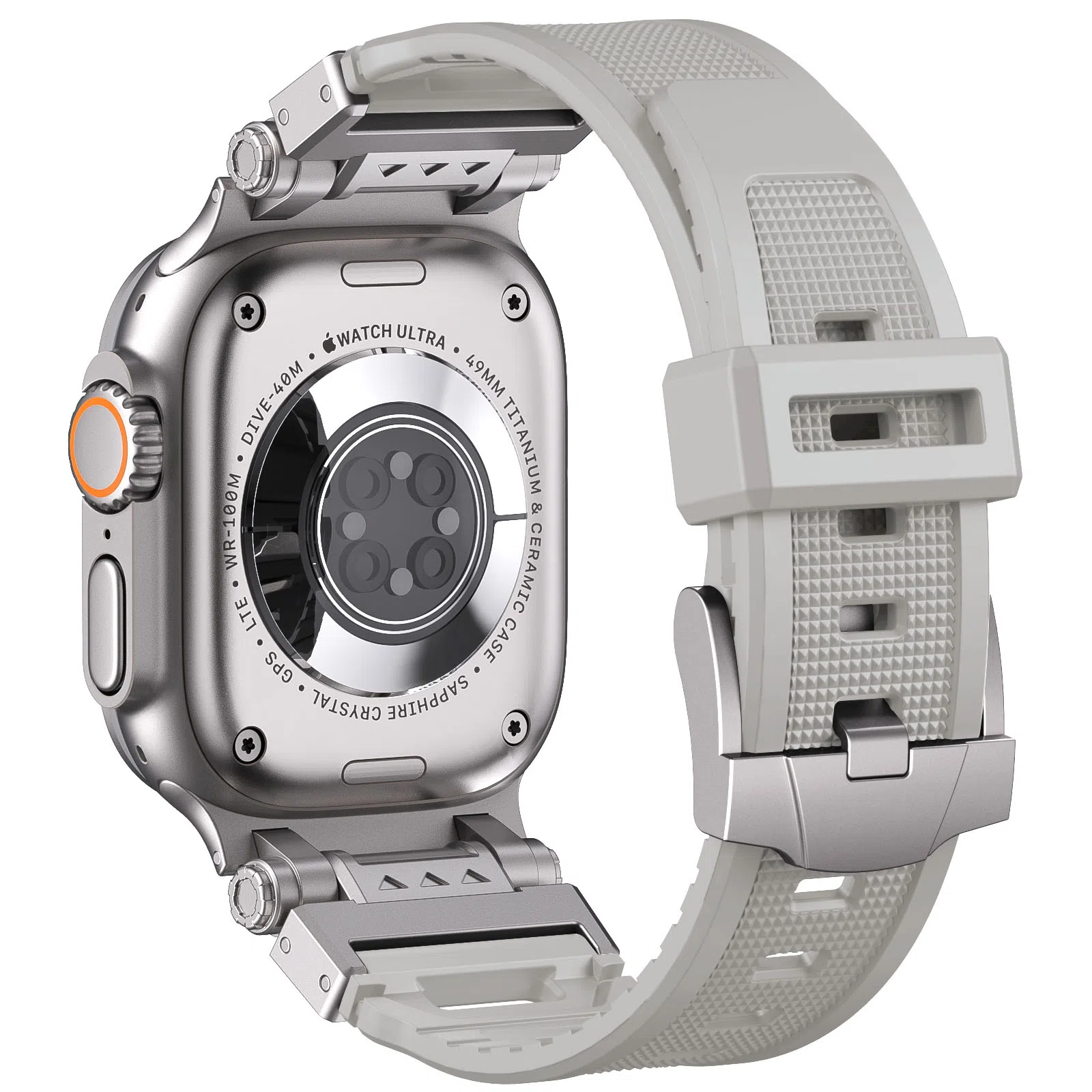 NCFCK Apple watchS9S8SES7S6S5S4S3