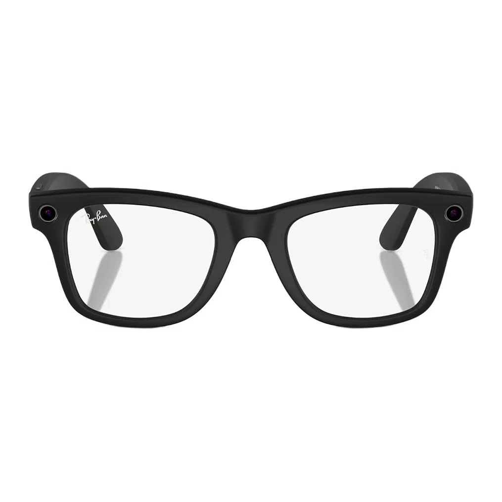 RayBan Meta Wayfarer