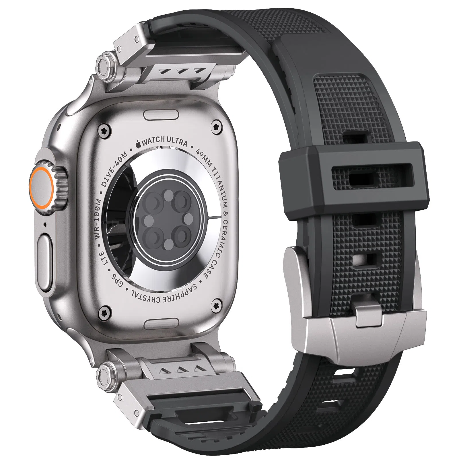 NCFCK Apple watchS9S8SES7S6S5S4S3