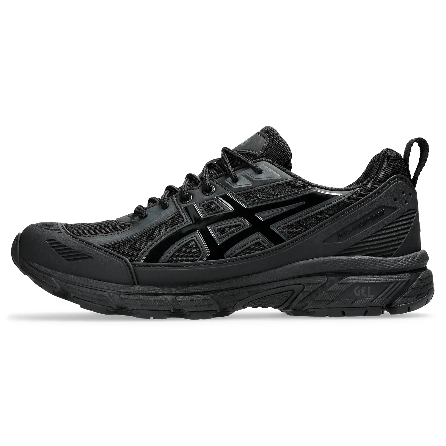 Asics Gel-Venture 6 Black