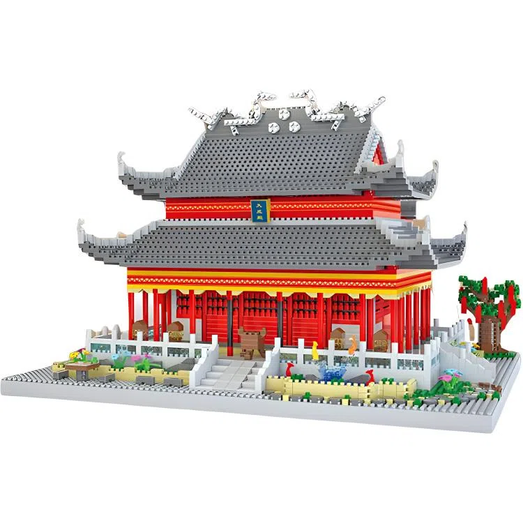3975pcs LZ8054