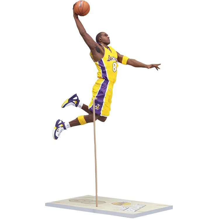 McFARLANE TOYS NBA 9 3 15.2cm
