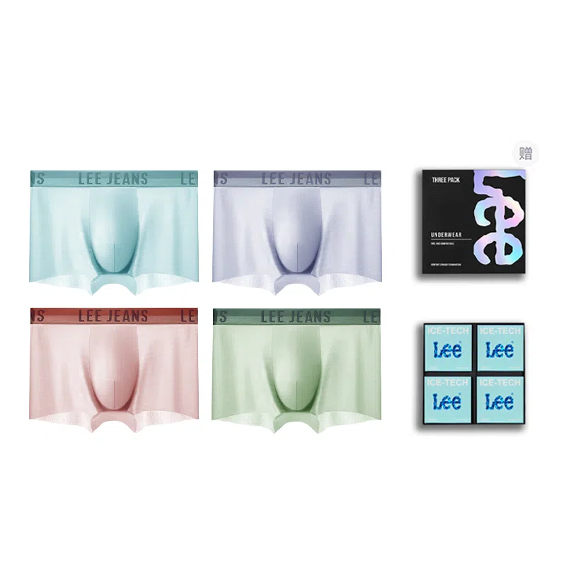 Lee 4