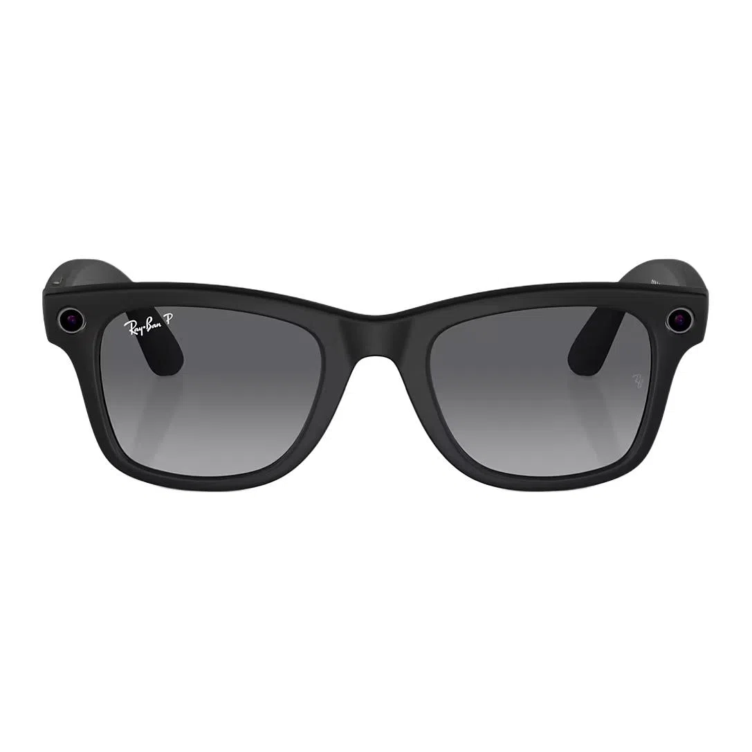 RayBan Meta Wayfarer