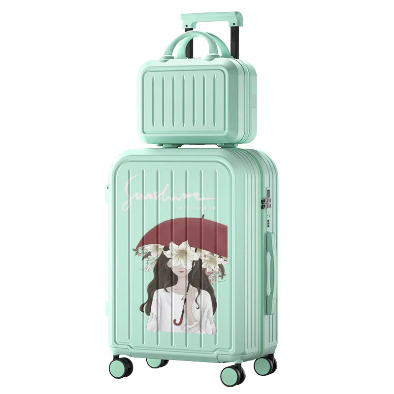 Zecedo ABS+PC 2024262228