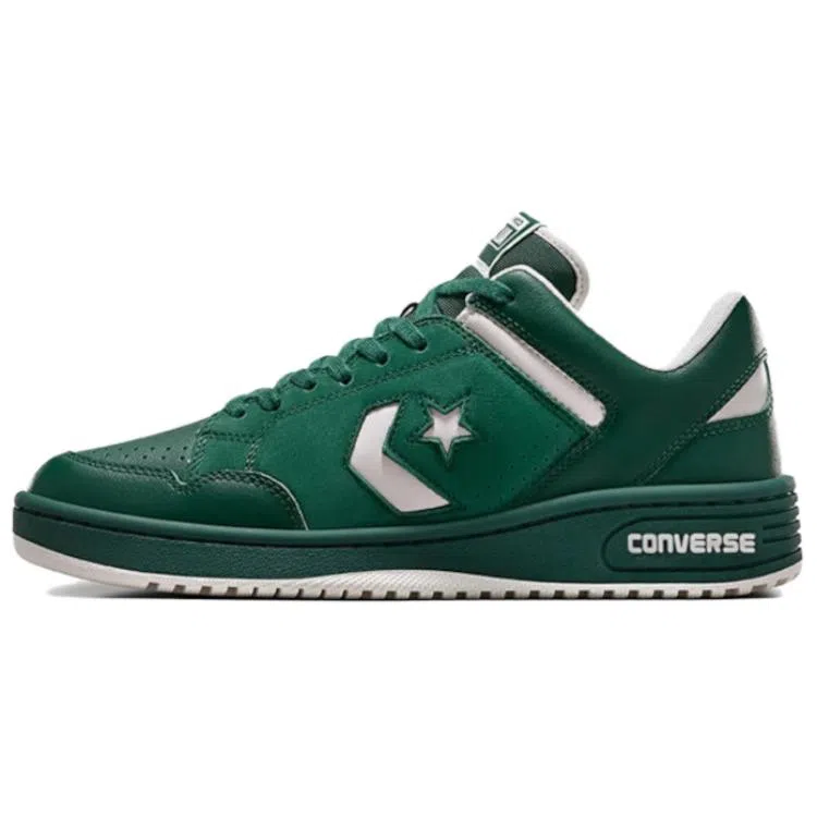 Converse Weapon Green