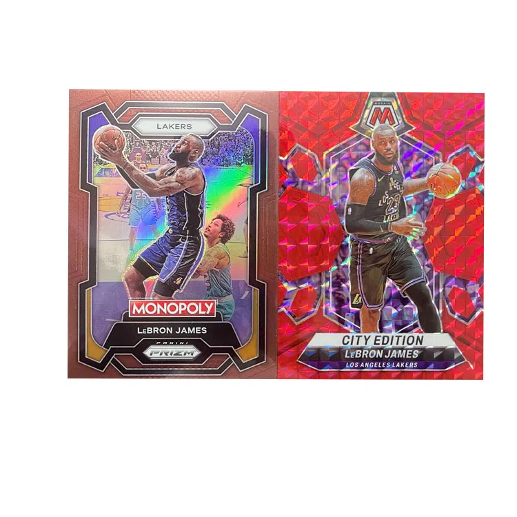 PANINI 2023-24 prizm 171249