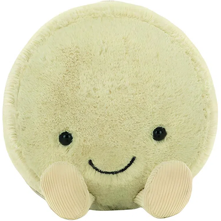 JELLYCAT Amuseables 10cm