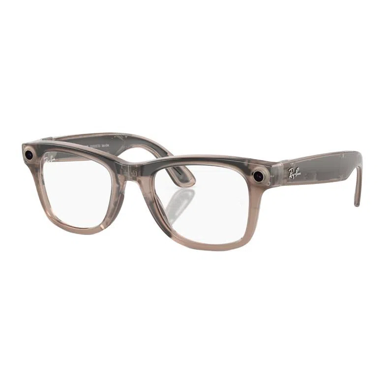 RayBan Meta Wayfarer