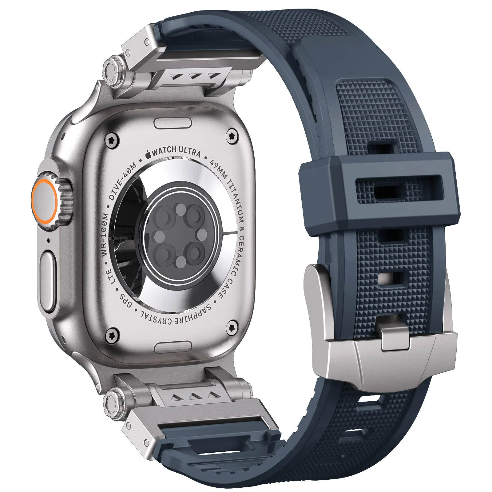 NCFCK Apple watchS9S8SES7S6S5S4S3