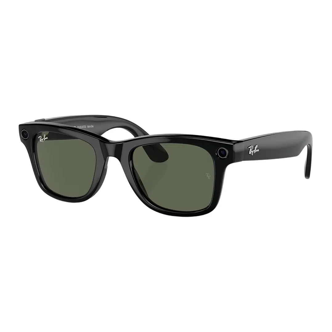 RayBan Meta Wayfarer