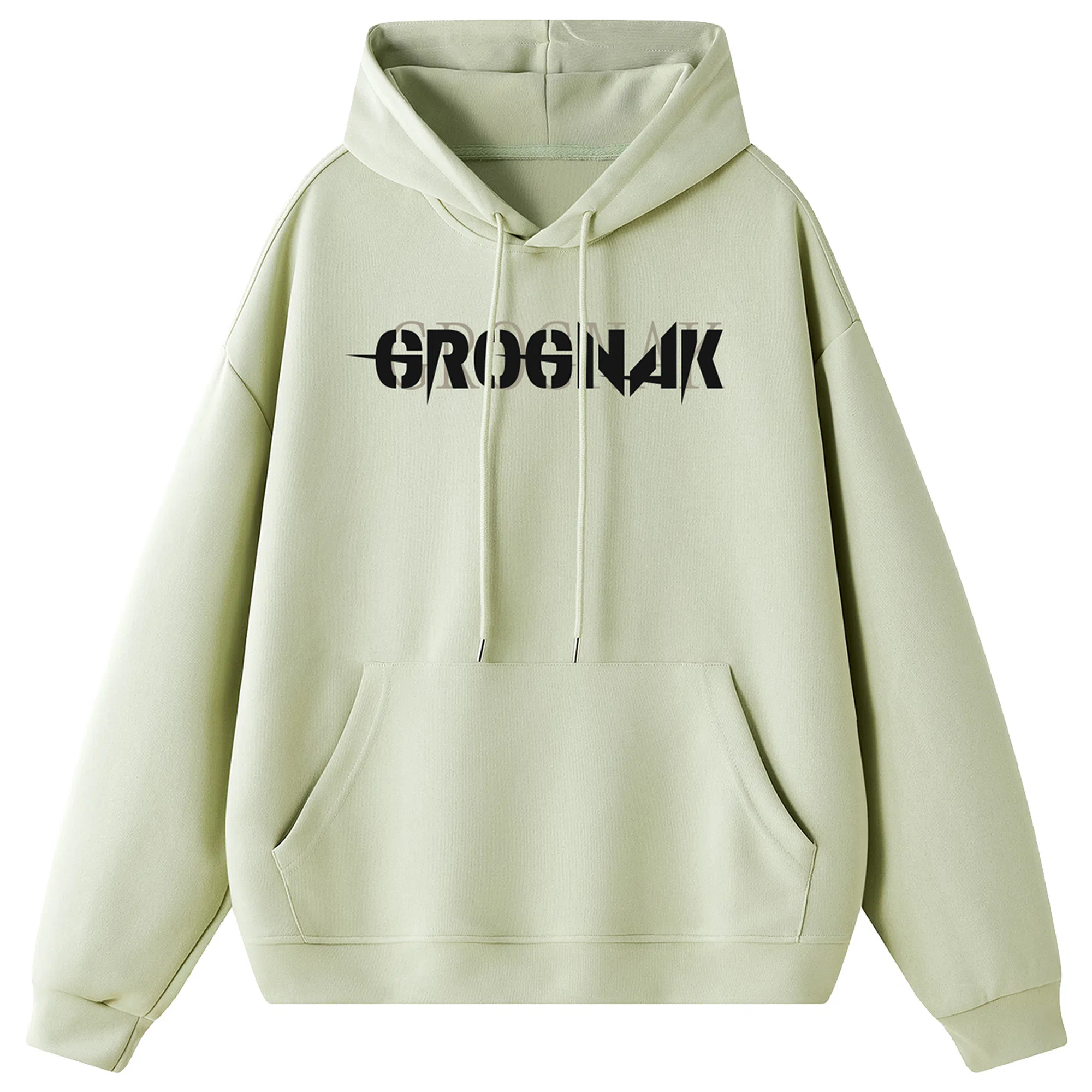 GROGNAK Logo