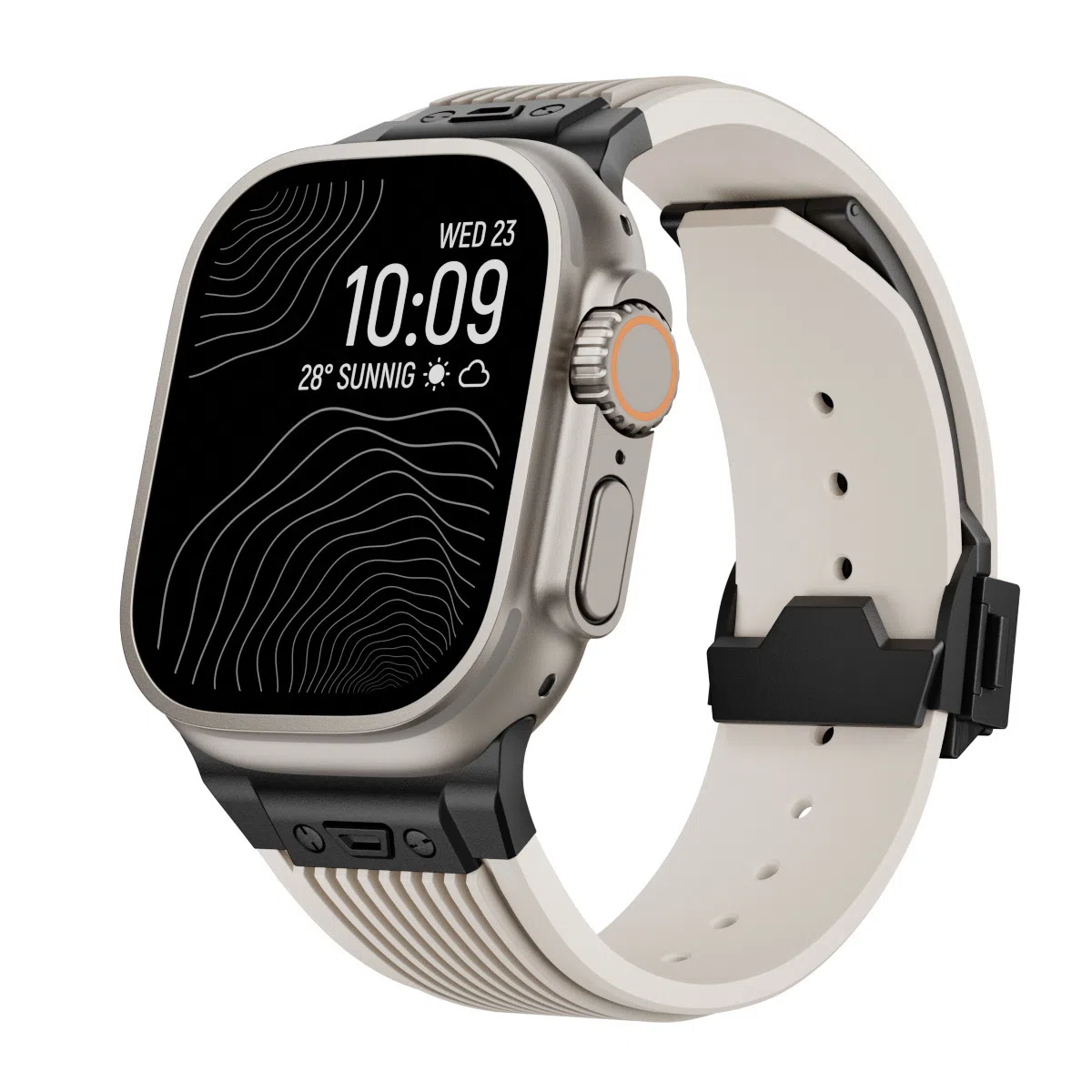 Akkerds AppleWatch Ultra iwatch9S8ultra2