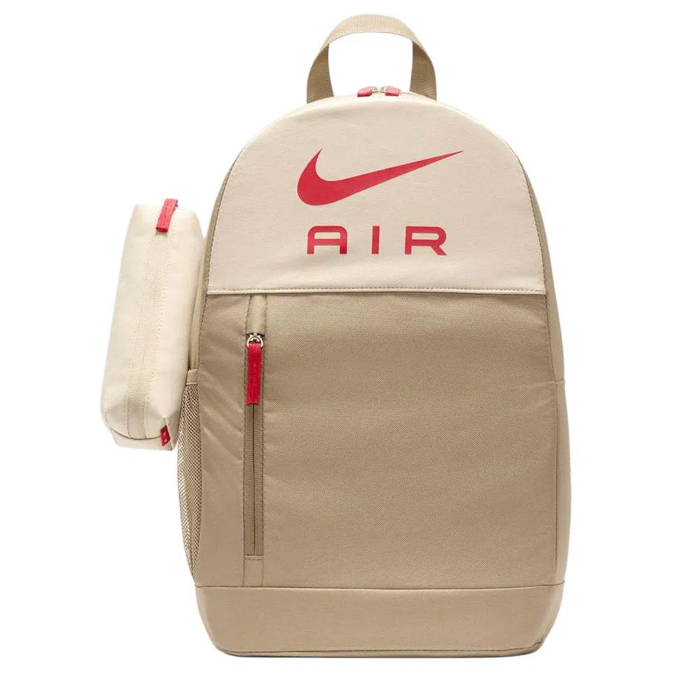 Nike 20L Beige Backpack