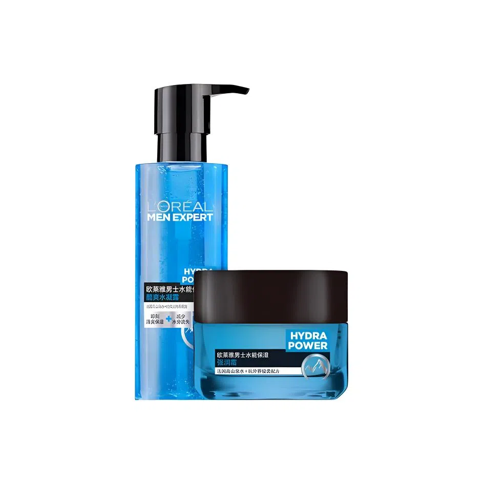 L'OREAL PARIS MEN EXPERT 120ml+50ml