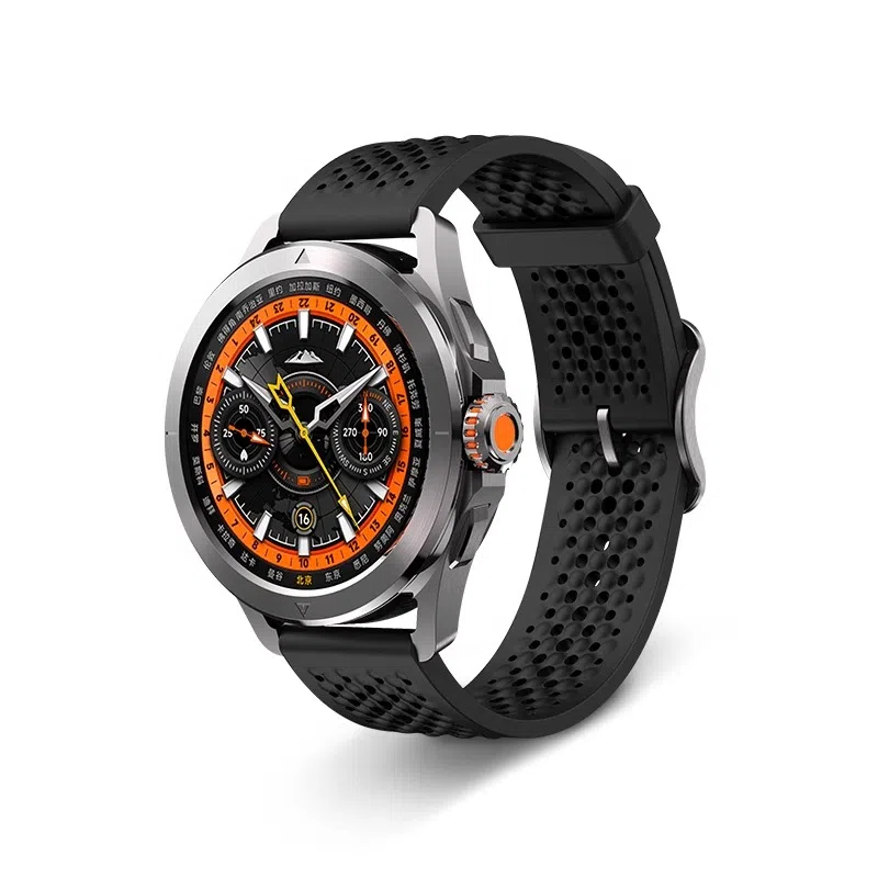 watchbondWatch S4 sport S3s2s1proColo2 22mm