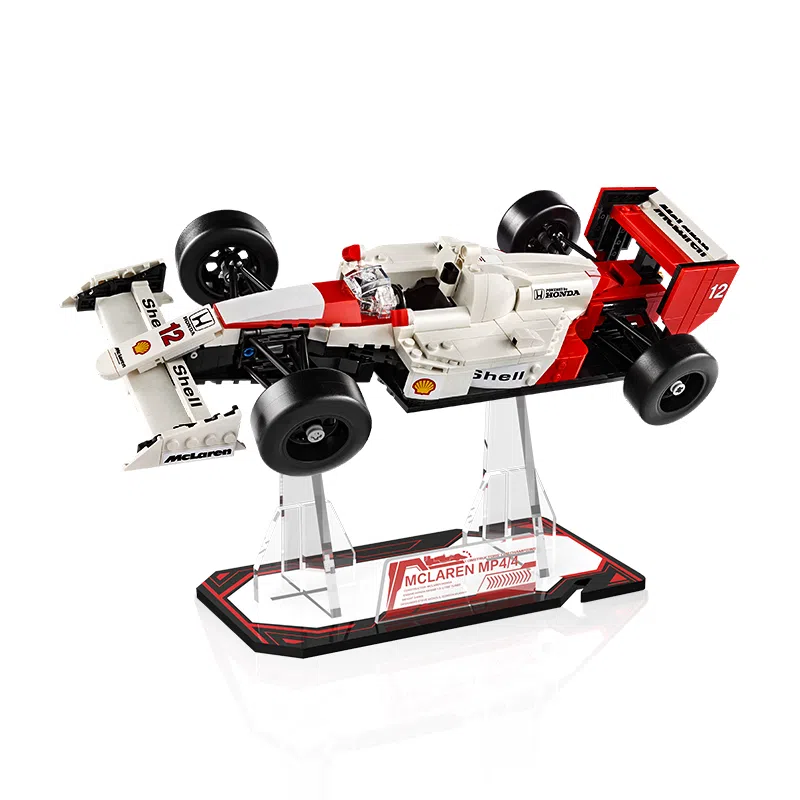 LIGHT YOUR BRICKS 10330MP44F1