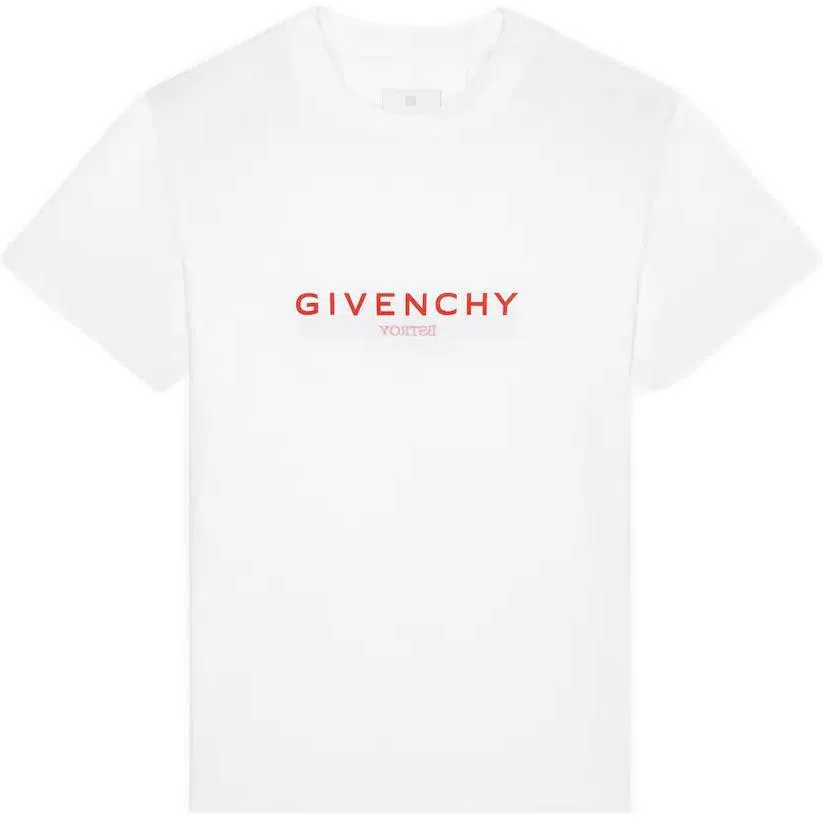 Givenchy x BSTROY FW22 T