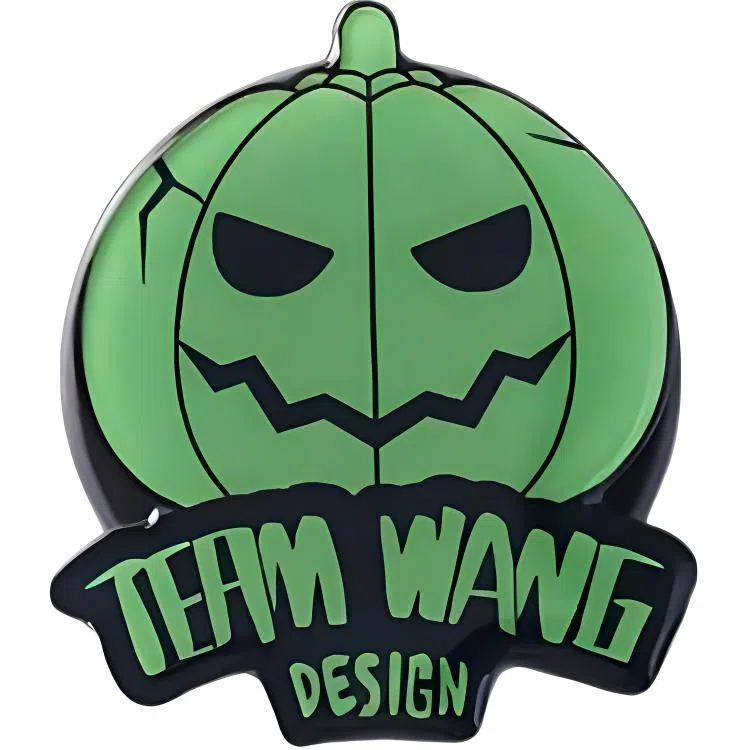 TEAM WANG UNDER THE CASTLE PUMPKIE IP