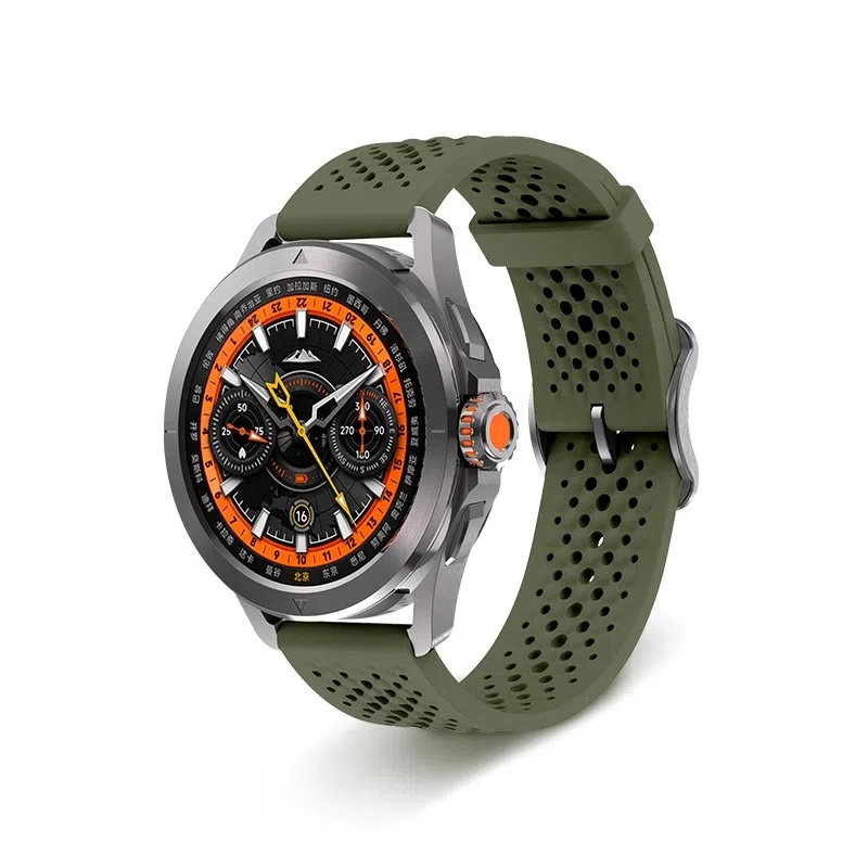 watchbondWatch S4 sport S3s2s1proColo2 22mm