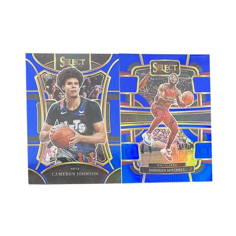 PANINI 2023-24 SELECT