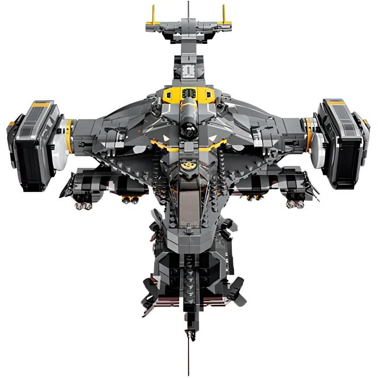901pcs QJ5002