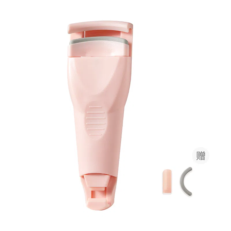 健美创研双头睫毛夹卷翘持久定型