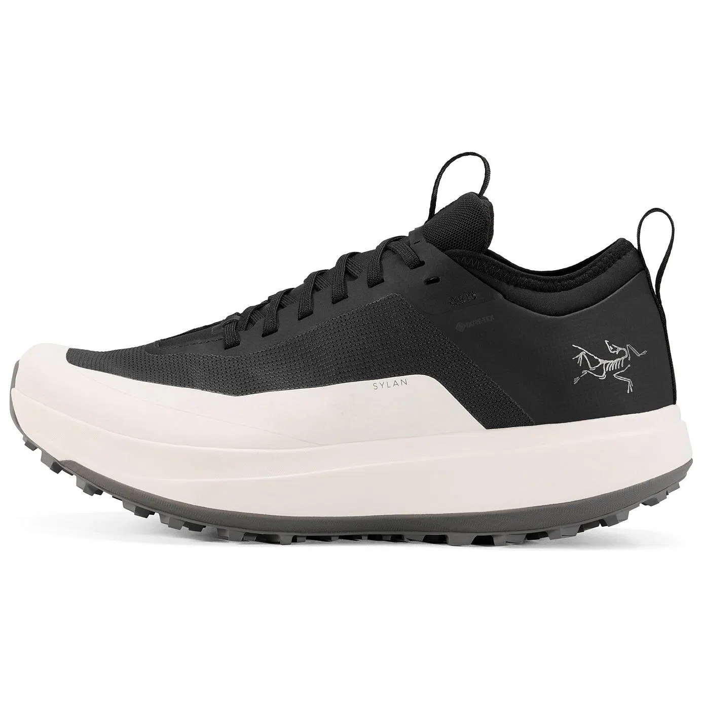 Arcteryx SYLAN GTX Black