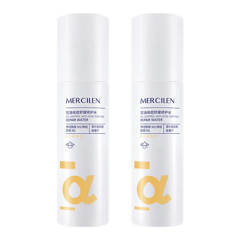 MERCILEN 120ml