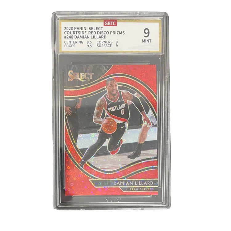 PANINI 2021 2149 3 GBTC 9