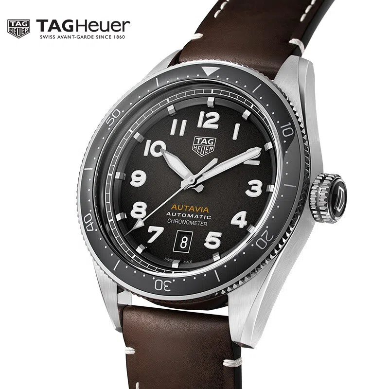 TAG Heuer Autavia WBE5114.FC8266