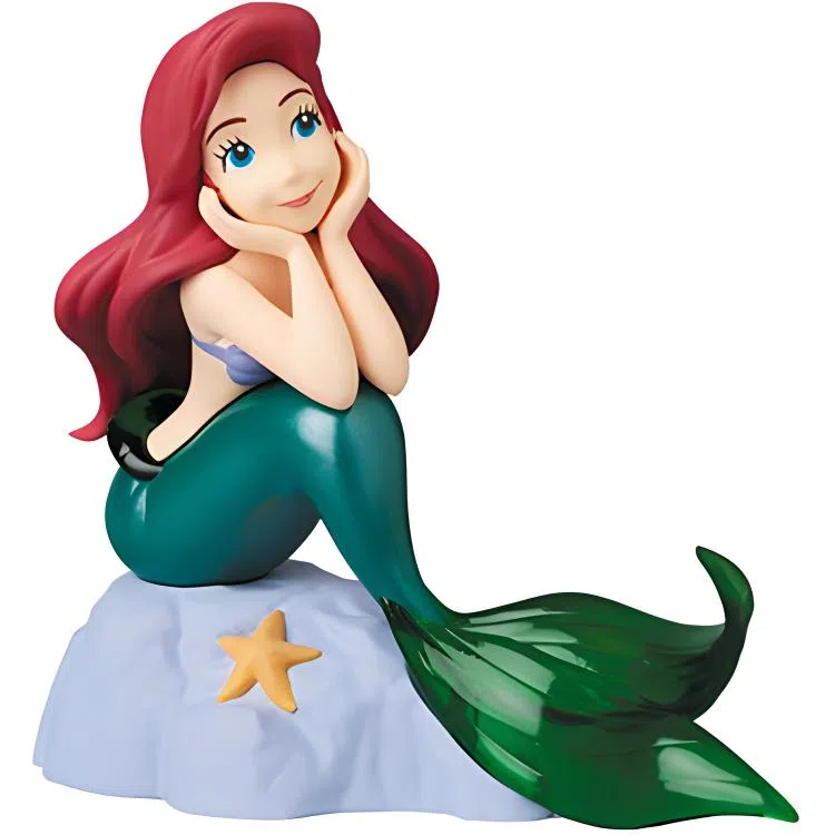 Medicom Toy udf 7.2cm