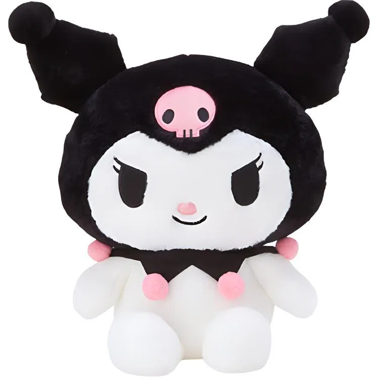 Sanrio Kuromi Plush 47cm