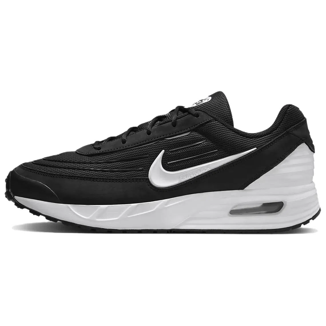 Nike Air Max Verse Black