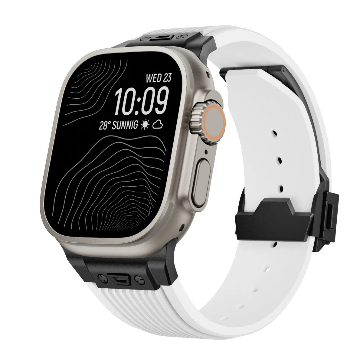 Akkerds AppleWatch Ultra iwatch9S8ultra2