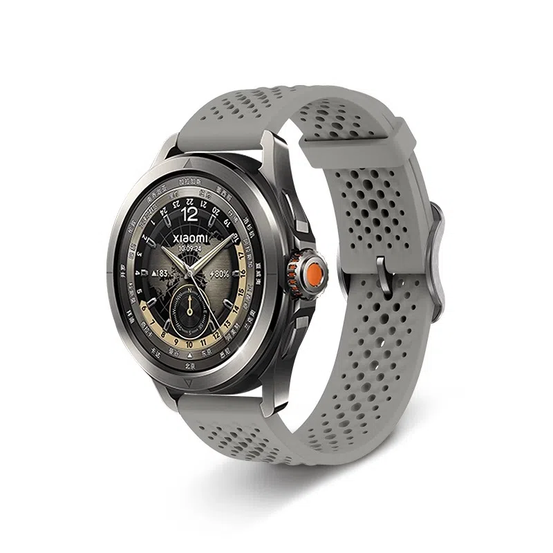 watchbondWatch S4 sport S3s2s1proColo2 22mm