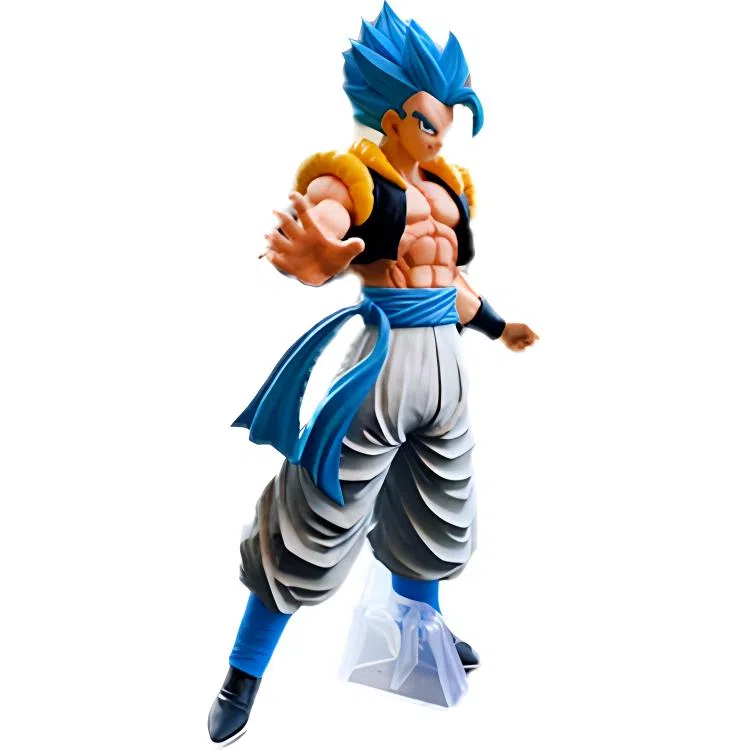 BANDAI banpresto saga c
