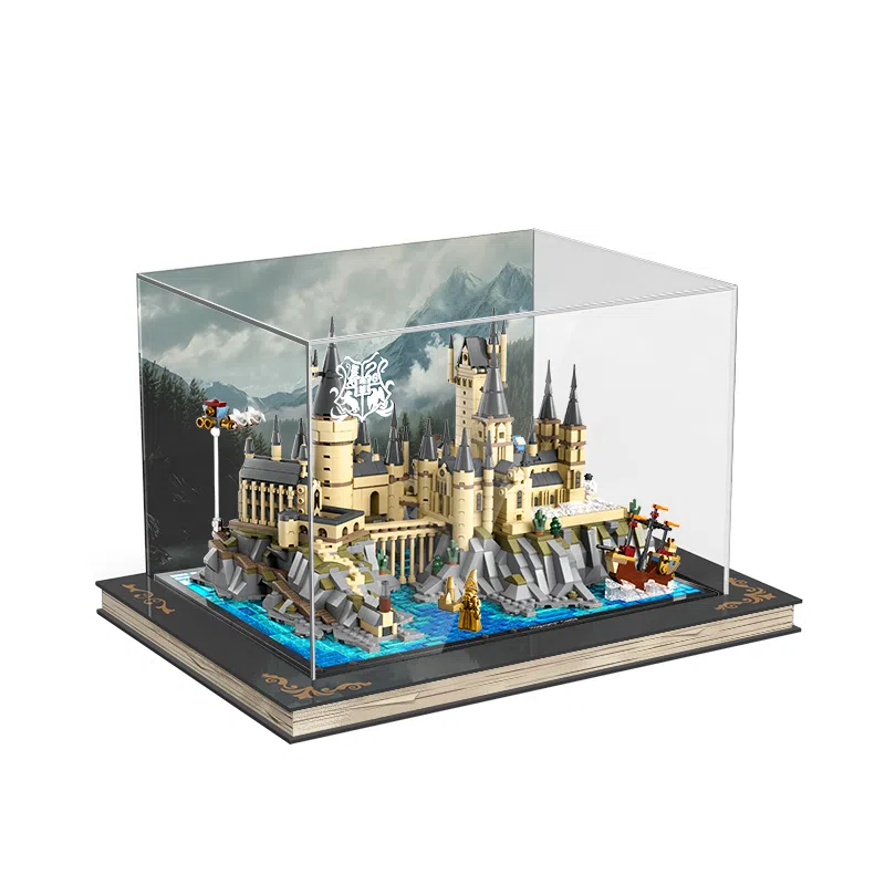 LIGHT YOUR BRICKS 76419