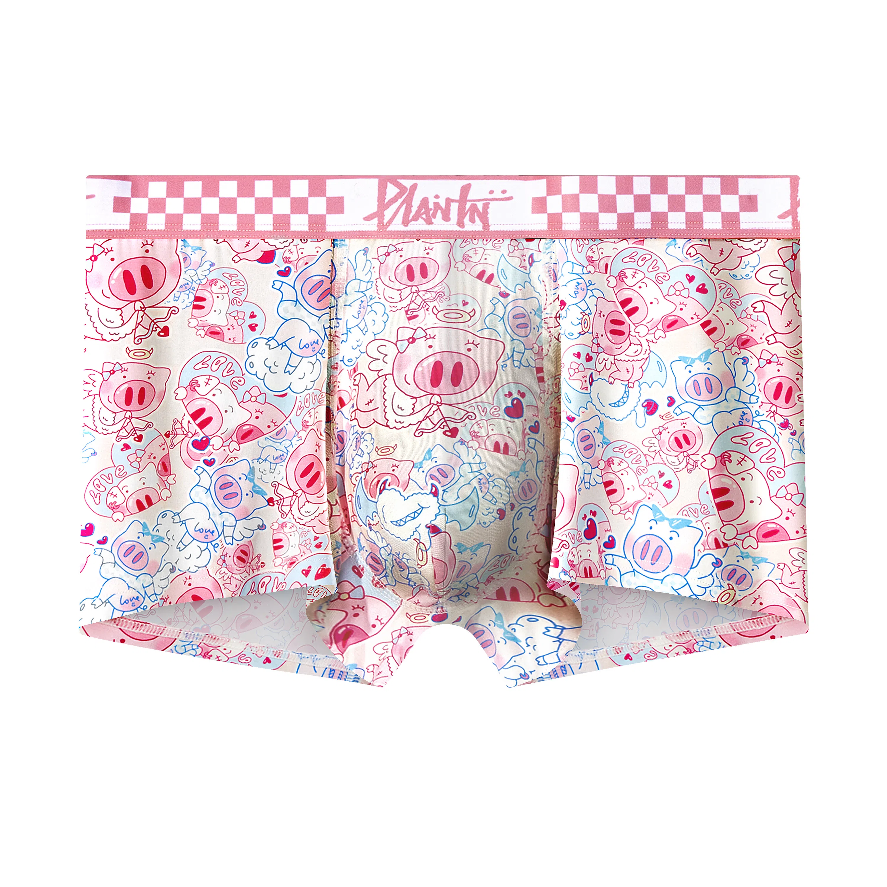 PLAN IN Jupiter Series Pink Box Set