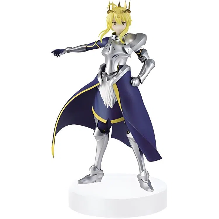 BANPRESTO FGO- fate grand order 18cm
