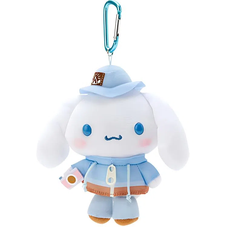 Sanrio 10cm