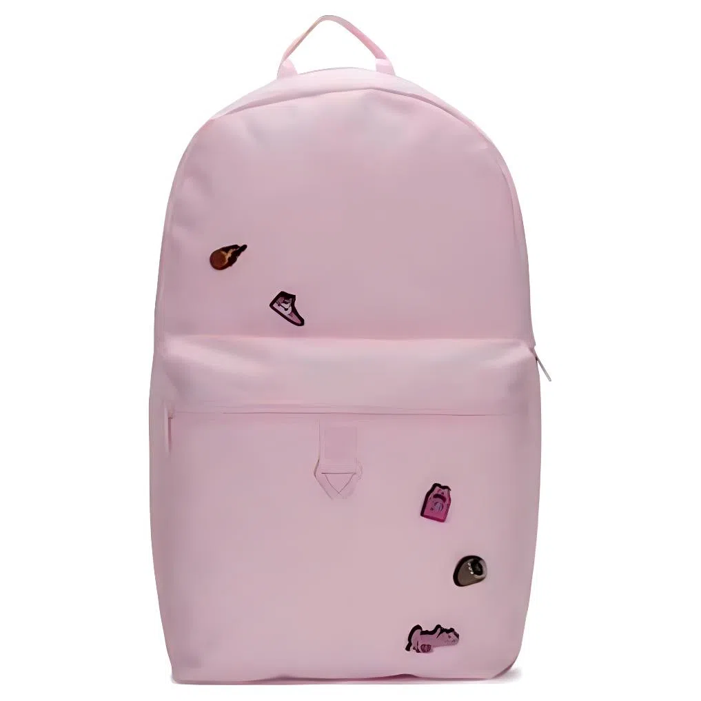 Jordan Backpack Pink