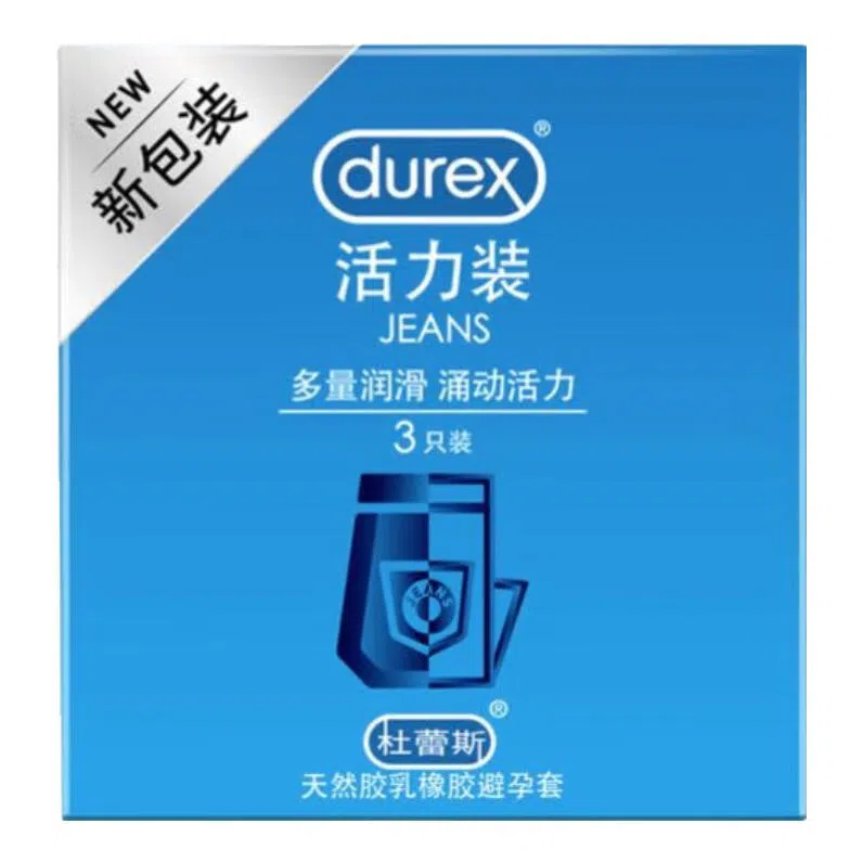 durex 3