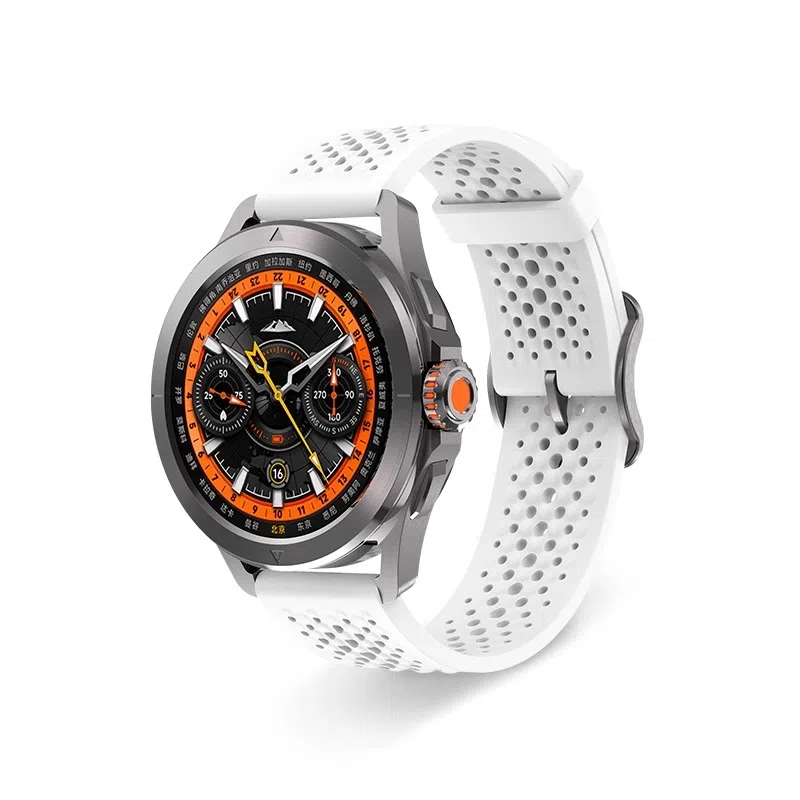watchbondWatch S4 sport S3s2s1proColo2 22mm