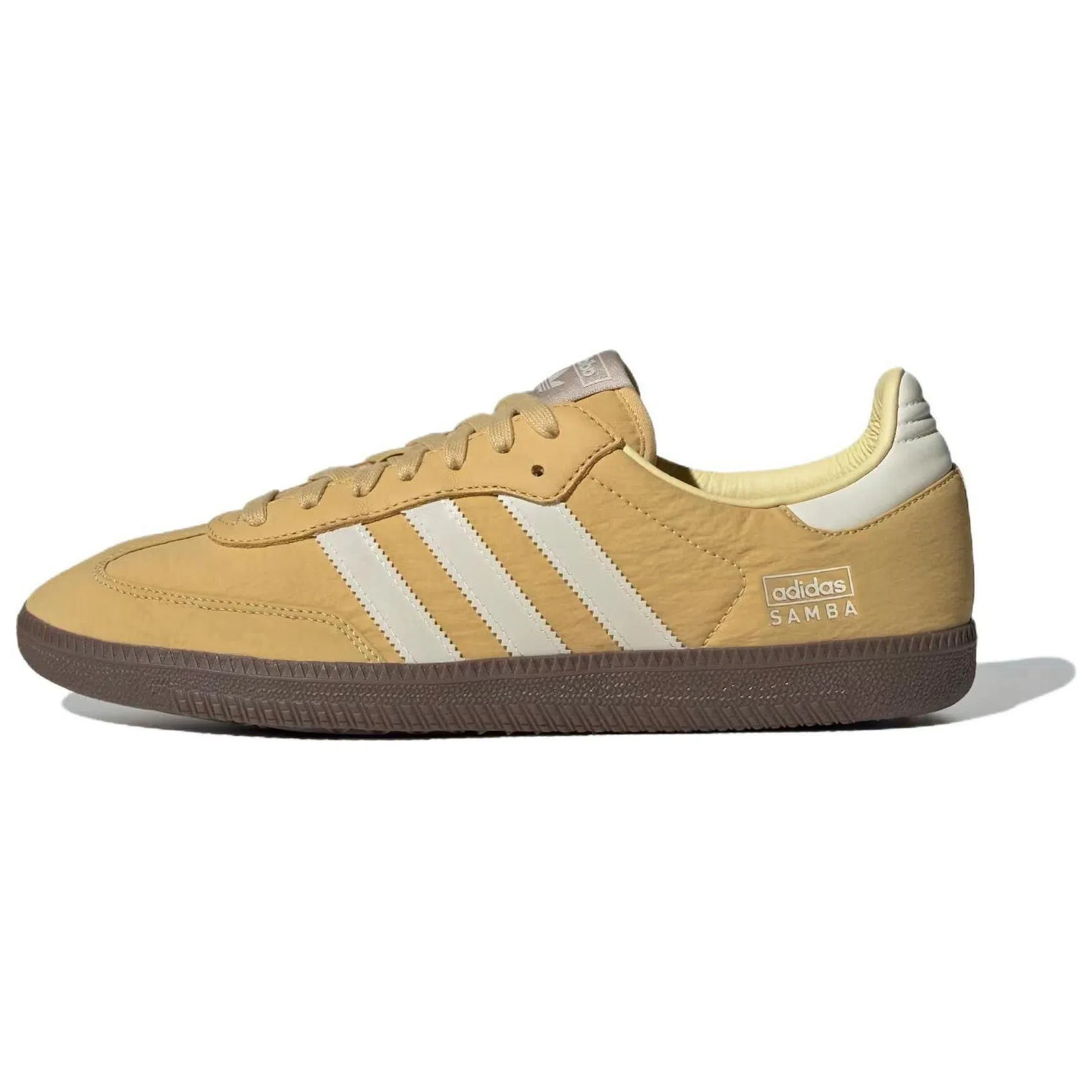 adidas Samba OG Brown