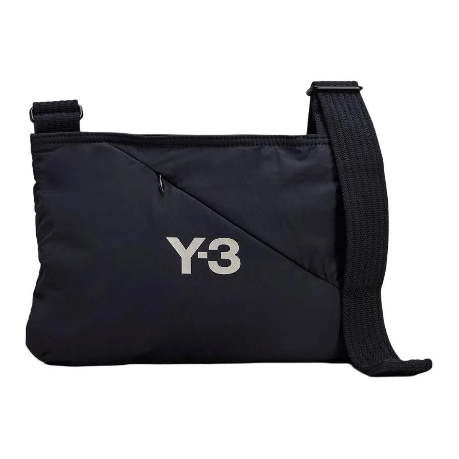 Y-3 Logo