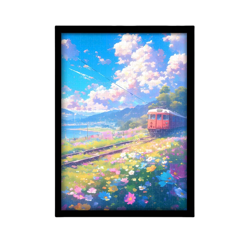 1000pcs HBYQ1000