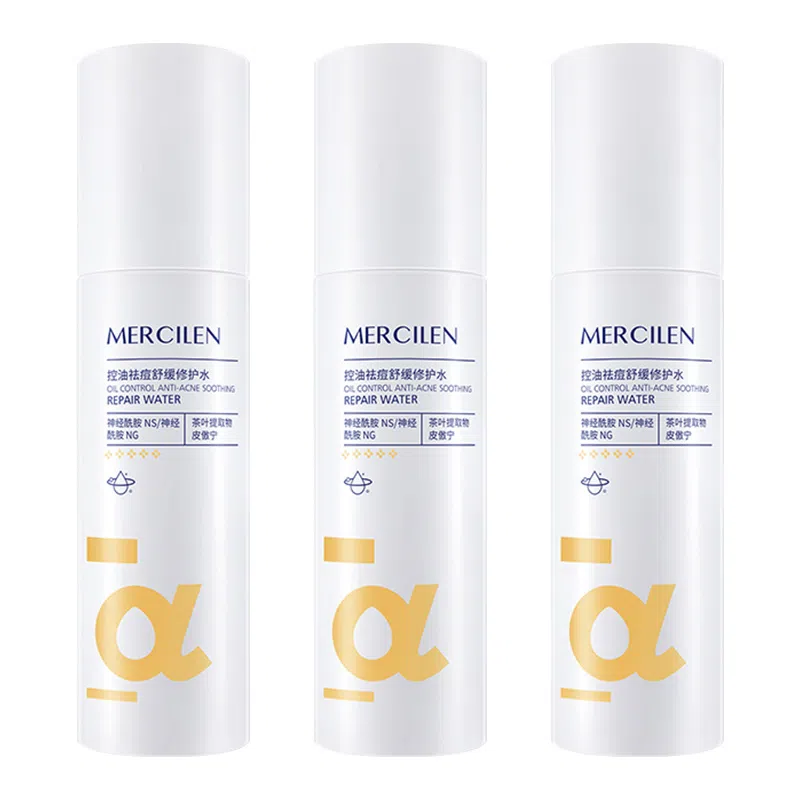 MERCILEN 120ml