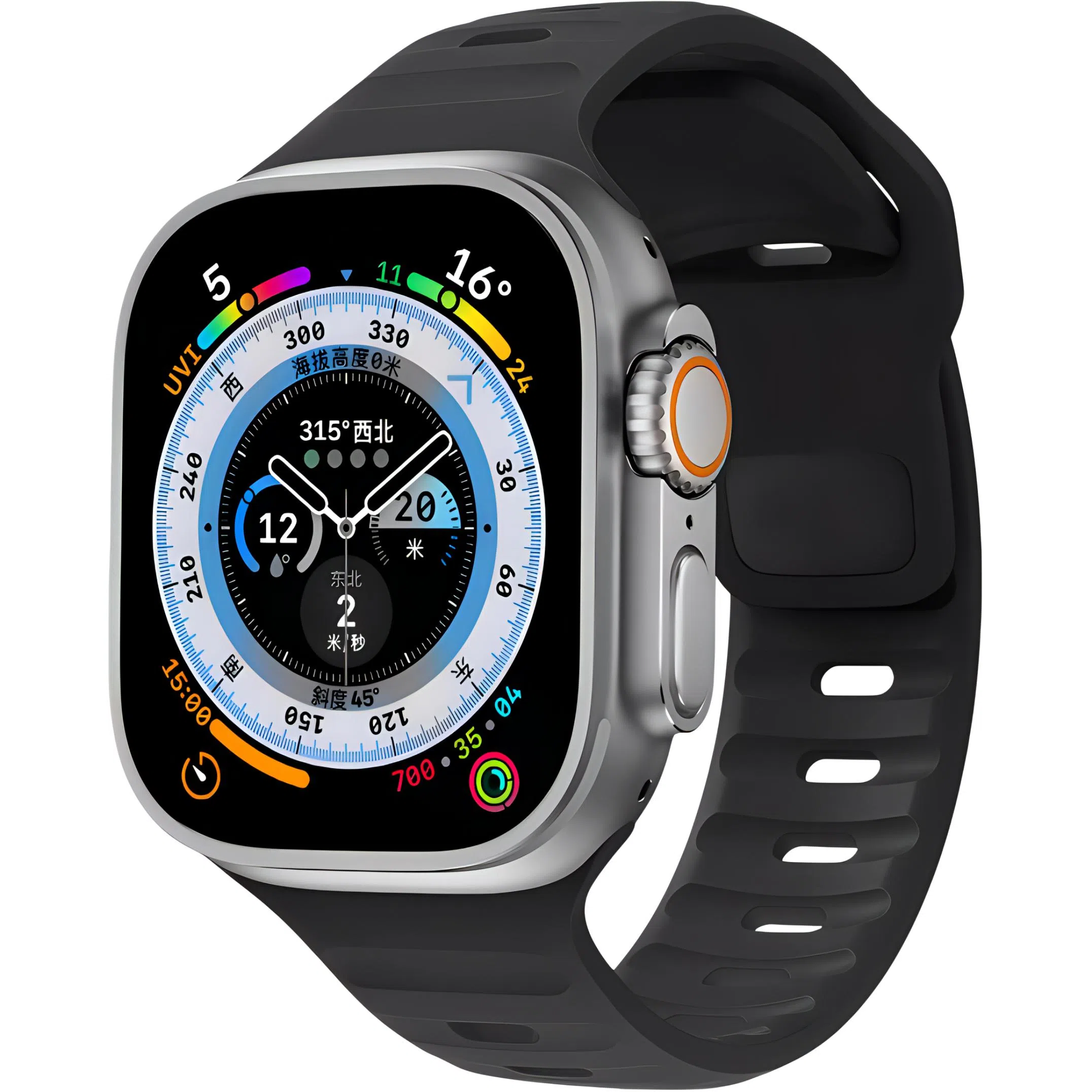 applewatchiwatchS10S9s8s7SEultra249mm