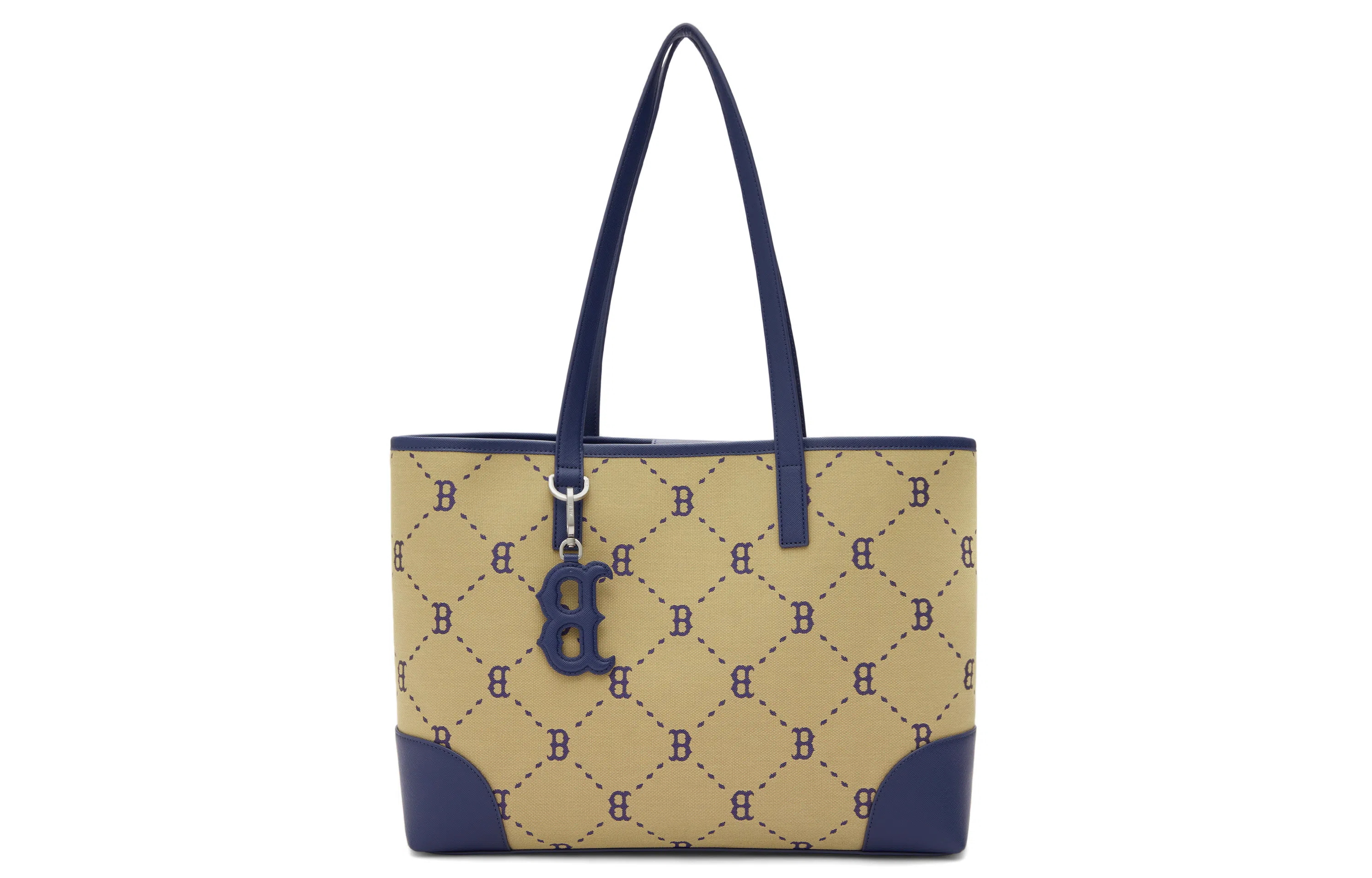 MLB 24FW Boston Red Sox Tote Bag